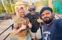 Private 2-Day Jaipur Tour with Ranthambore Safari