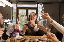 Taste Armenia A Symphony of Wine and Flavors