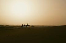 4 Days Tour From Marrakech To Merzouga​