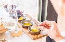 Olio Evo Gold Experience at Frantoio Buonamici in Fiesole