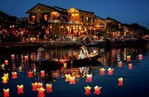 5 Days Danang Tour with Golden Bridge, Hue, Hoian and VinWonder