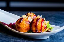 The Ultimate Osaka Food Tour