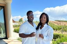 Voted #1 Top Trolley Wine Tasting Tour