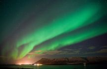 Private 4-hour Northern Lights Tour with Expert Local Guides