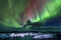 Private 4-hour Northern Lights Tour with Expert Local Guides
