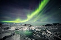 Private 4-hour Northern Lights Tour with Expert Local Guides