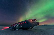 Private 4-hour Northern Lights Tour with Expert Local Guides