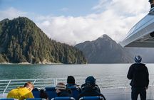 Captain's Choice Kenai Fjords National Park Tour from Seward