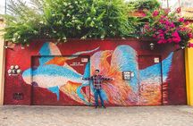 Culture, History and Food in Oaxaca City 