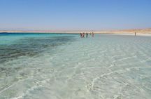 Sharm El Luli Beach Day Tour from Marsa Alam