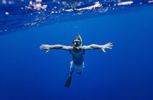 Sharm El Luli Beach Day Tour from Marsa Alam