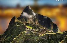 Machu Picchu Full Day.
