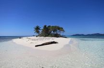 Roatan: Pigeon Cay's & East End Day Charter's & Tours