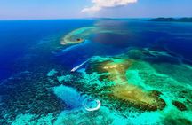 Roatan: Pigeon Cay's & East End Day Charter's & Tours