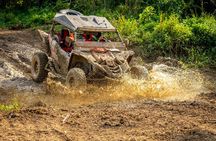 Missile Adventure Park Negril Jamaica ATV Tour Adventure