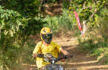 Missile Adventure Park Negril Jamaica ATV Tour Adventure