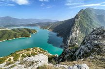 Bovilla Lake Day Tour
