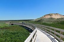 Day Tour of St. Peter’s Bay to Greenwich National Park