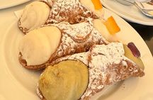 Food Tour Among Markets, Flavours and Local Secrets