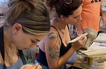 From Mud to Mug Create a Ceramic Cup