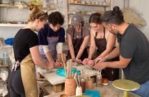 From Mud to Mug Create a Ceramic Cup
