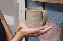 From Mud to Mug Create a Ceramic Cup