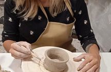From Mud to Mug Create a Ceramic Cup