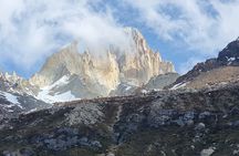 Alpine Adventure in Pollone Lagoon and Lake Electric Valley