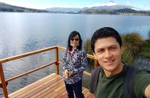 Private Tour of Ecuador