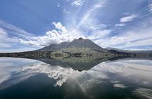 Private Tour of Ecuador