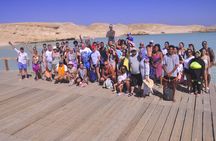 Orange Bay Island Snorkeling Sea Trip, Water Sports in Hurghada