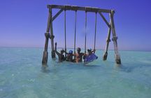 Orange Bay Island Snorkeling Sea Trip, Water Sports in Hurghada