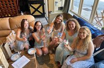 Carmel Valley Wine Tour's Premium Package