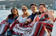 2.5-Hour Small-Group Catamaran Sailing Adventure with Drinks