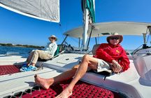 2.5 Hour Catamaran Sail Adventure