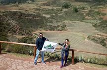 Machu Picchu and the Sacred Valley Express Adventure in 2 Days
