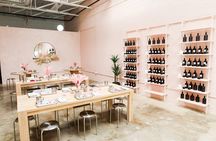 Luxury Candle Making Experience