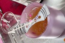 Luxury Candle Making Experience