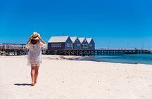 Margaret River Day Tour With Wildlife Cruise & Wine Tasting