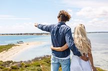 Margaret River Day Tour With Wildlife Cruise & Wine Tasting