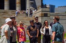 Full-day Melbourne City Sightseeing with Penguin Parade