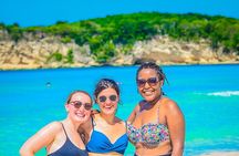 Buggy Adventure Punta Cana 