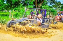 Buggy Adventure Punta Cana 