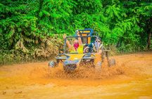 Buggy Adventure Punta Cana 