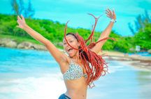 Buggy Adventure Punta Cana 