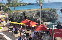 Private Tour for Negril Seven Miles Beach & Rick's Cafe Jamaica