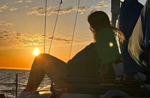 One Hour Cruise Around Marina del Rey