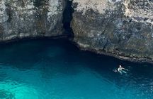 Private Tour for Negril Seven Miles Beach & Rick's Cafe Jamaica