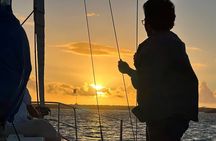 One Hour Cruise Around Marina del Rey