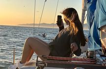 One Hour Cruise Around Marina del Rey